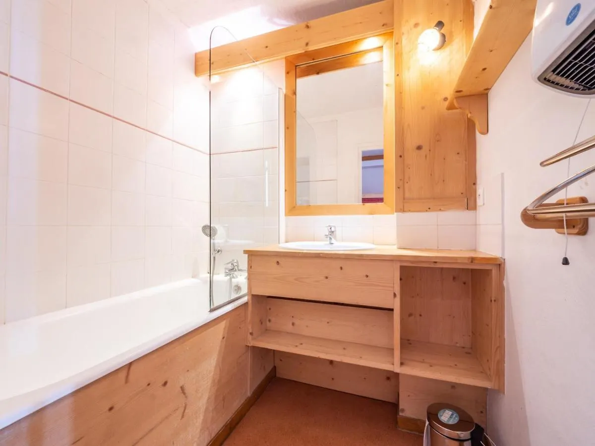 Studio Renove Skis Aux Pieds A Tignes Avec Balcon, Exposition Sud, Animaux Acceptes - Fr-1-502-491